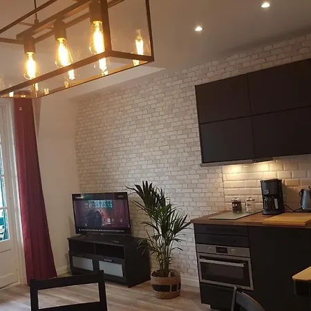 Quartier Historique 100m Wifi * Mers-les-Bains