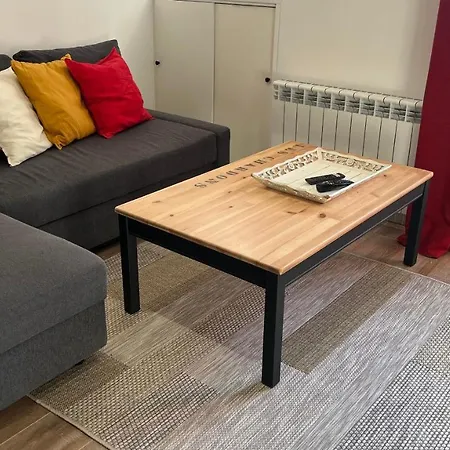 Quartier Historique 100m Wifi *