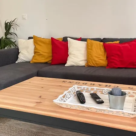 Quartier Historique 100m Wifi *