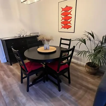 Quartier Historique 100m Wifi