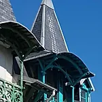 Apartamento Quartier Historique 100m Wifi Mers-les-Bains