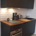 Quartier Historique 100m Wifi Apartamento *