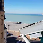 Quartier Historique 100m Wifi Mers-les-Bains