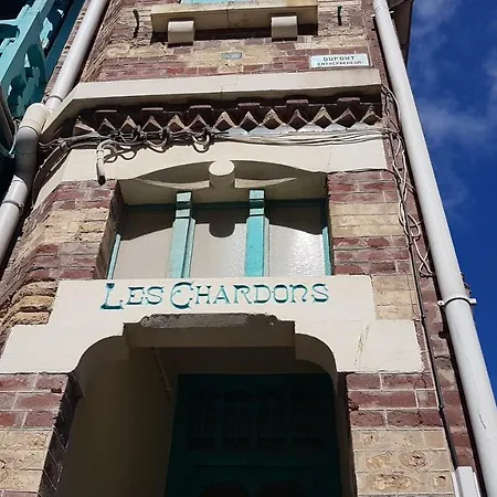 Apartment Quartier Historique 100m Wifi *
