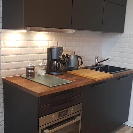 Quartier Historique 100m Wifi Apartment *