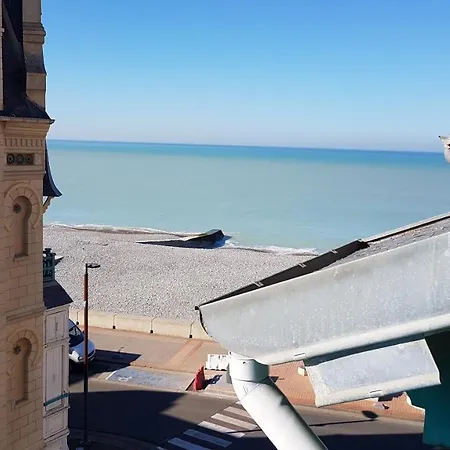 Quartier Historique 100m Wifi Mers-les-Bains