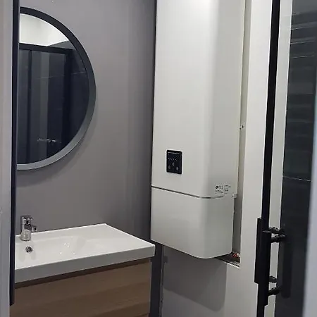 Quartier Historique 100m Wifi Apartment