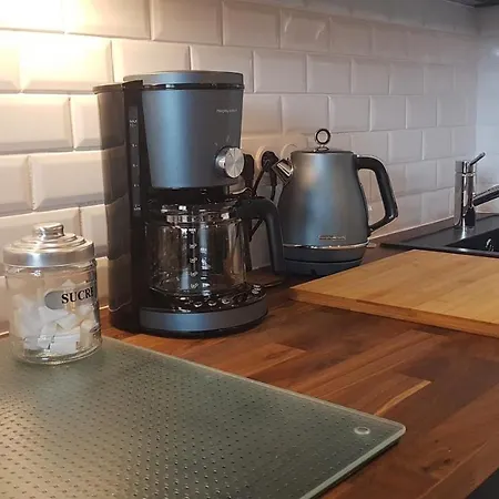 Quartier Historique 100m Wifi Appartamento Mers-les-Bains