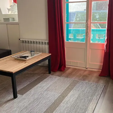 Apartment Quartier Historique 100m Wifi