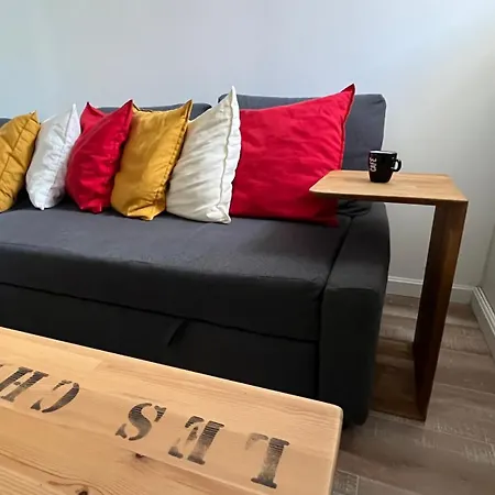 Quartier Historique 100m Wifi Apartment