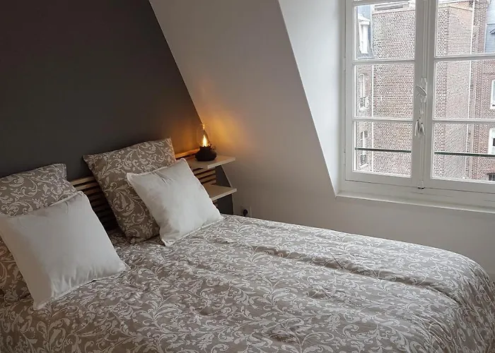 Appartement Quartier Historique 100m Wifi *