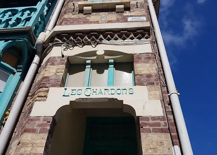 Appartement Quartier Historique 100m Wifi *