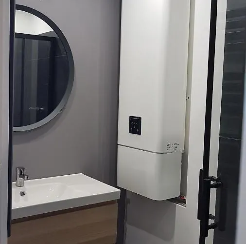 Quartier Historique 100m Wifi Appartement