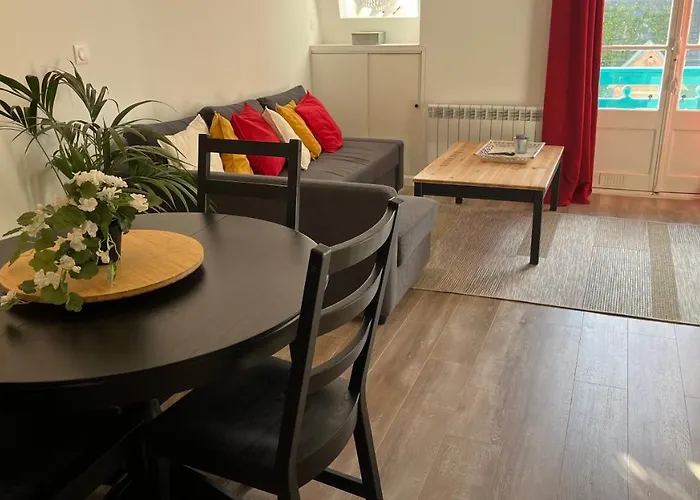 Quartier Historique 100m Wifi