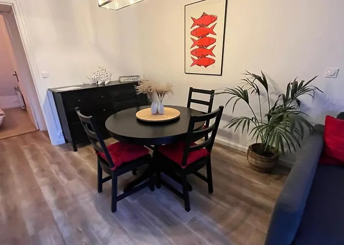 Quartier Historique 100m Wifi